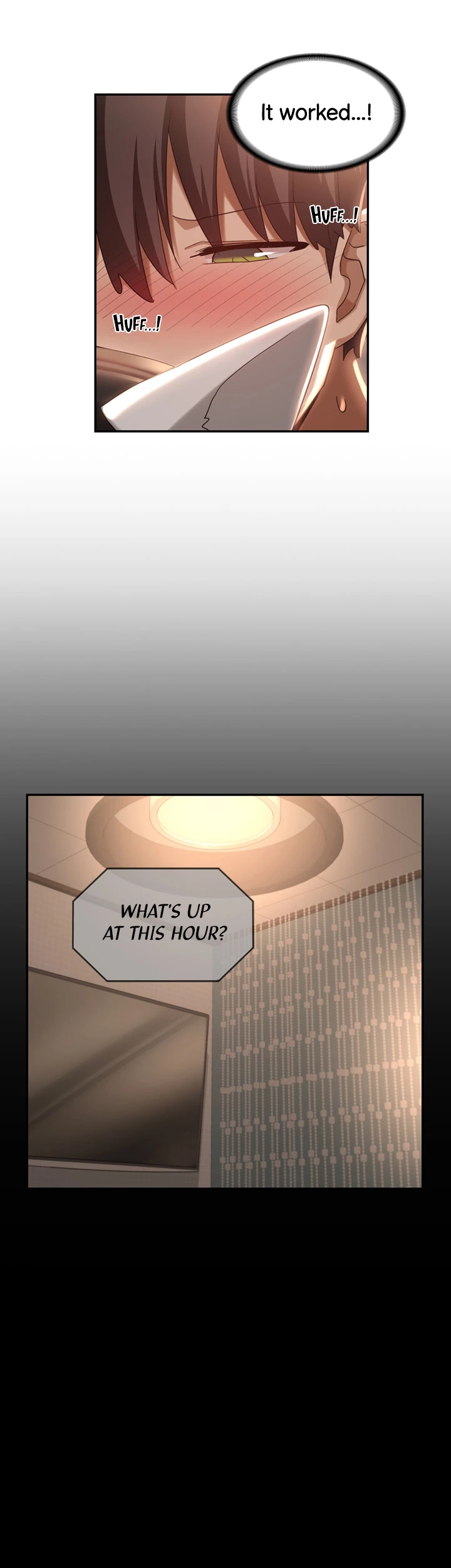 Sextudy Group Chapter 84 - Page 31