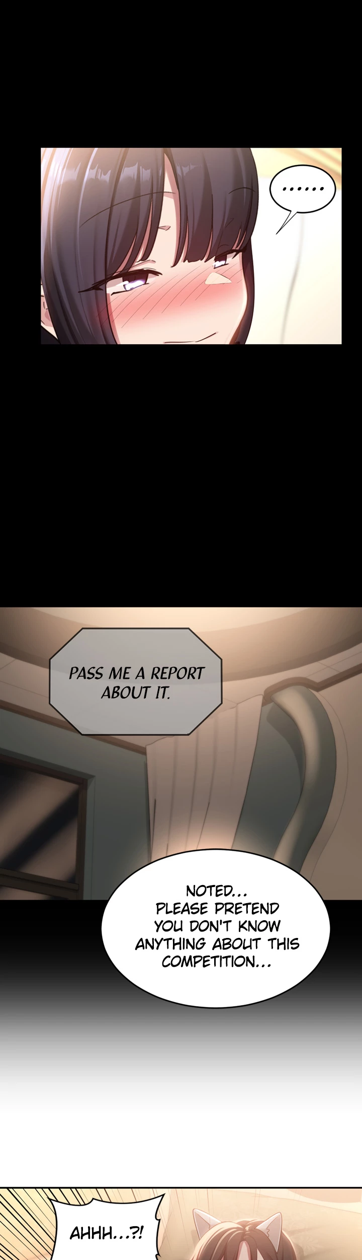 Sextudy Group Chapter 84 - Page 35