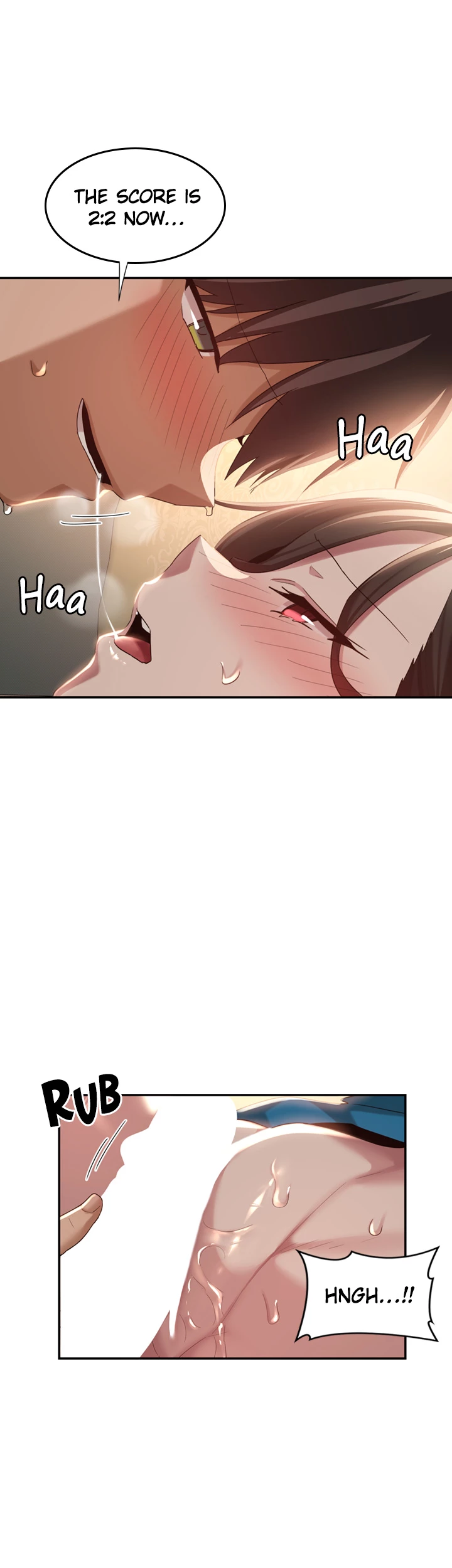 Sextudy Group Chapter 84 - Page 37