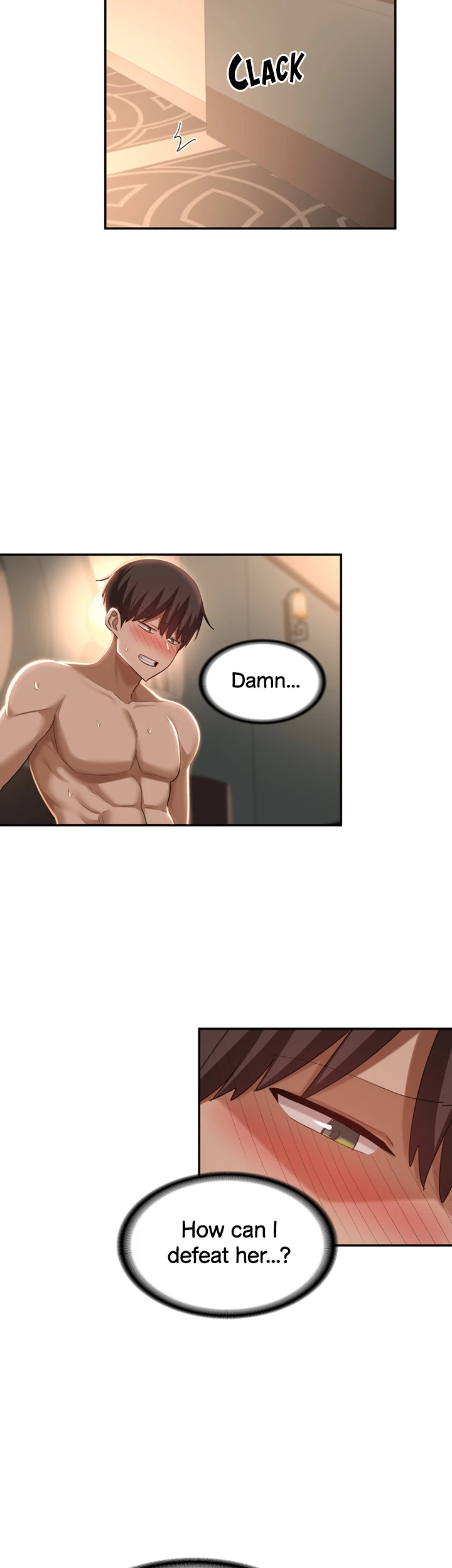 Sextudy Group Chapter 84 - Page 10