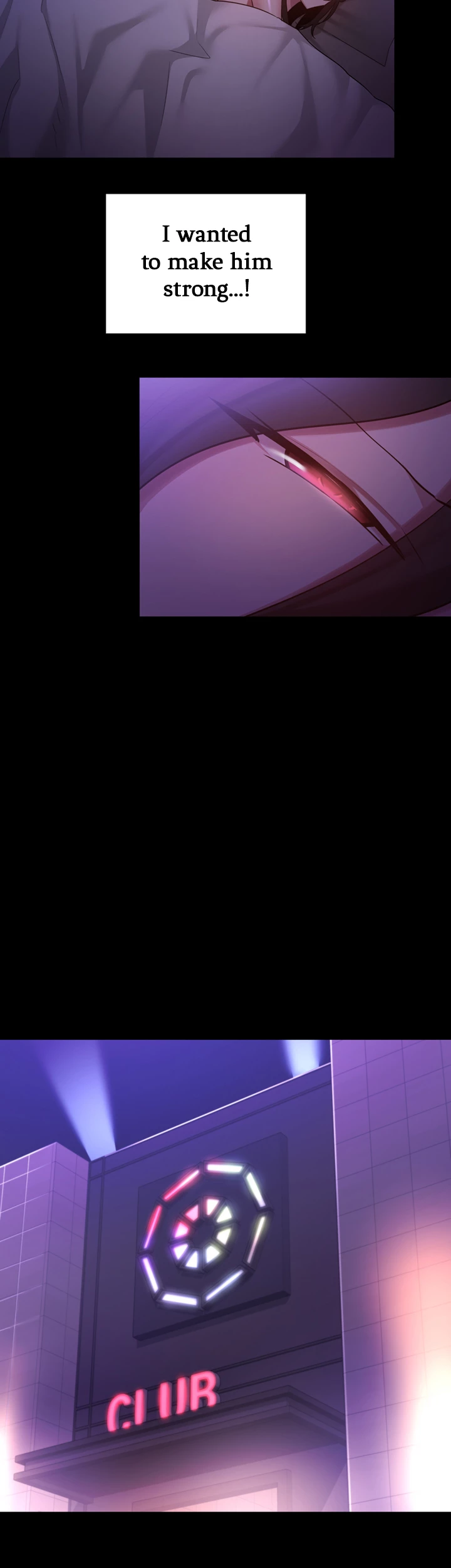 Sextudy Group Chapter 85 - Page 13