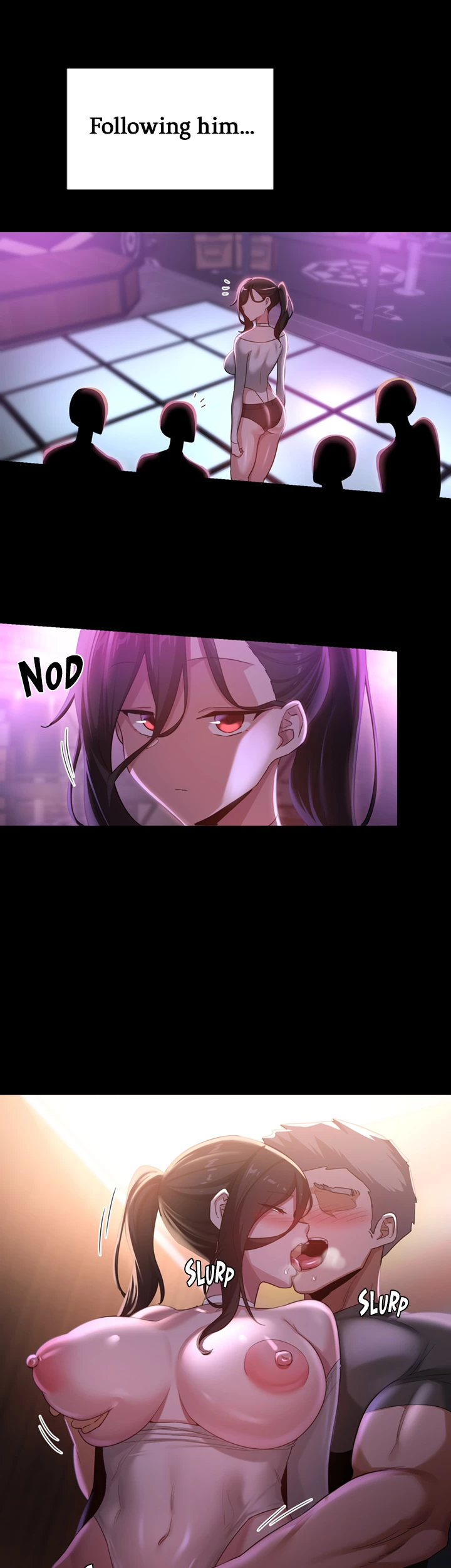 Sextudy Group Chapter 85 - Page 15