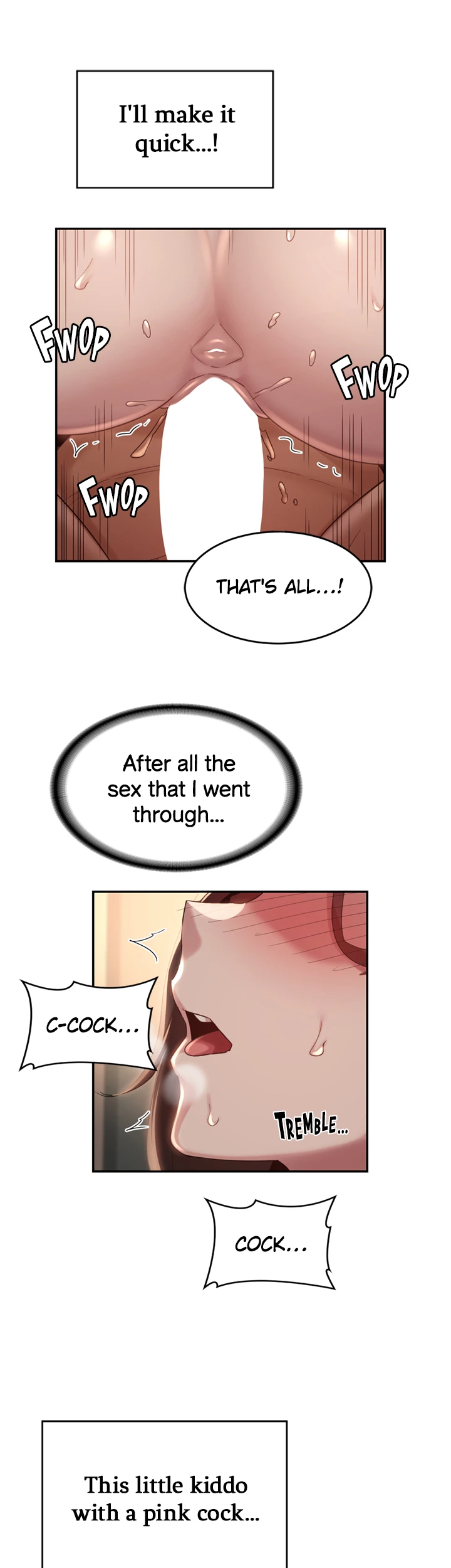 Sextudy Group Chapter 85 - Page 25