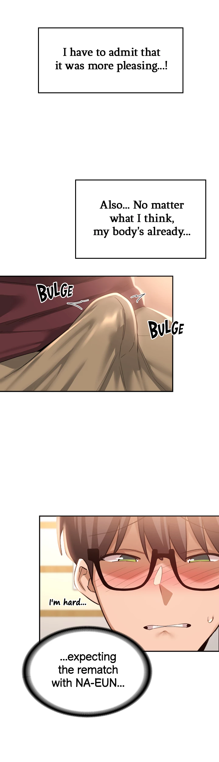 Sextudy Group Chapter 86 - Page 14