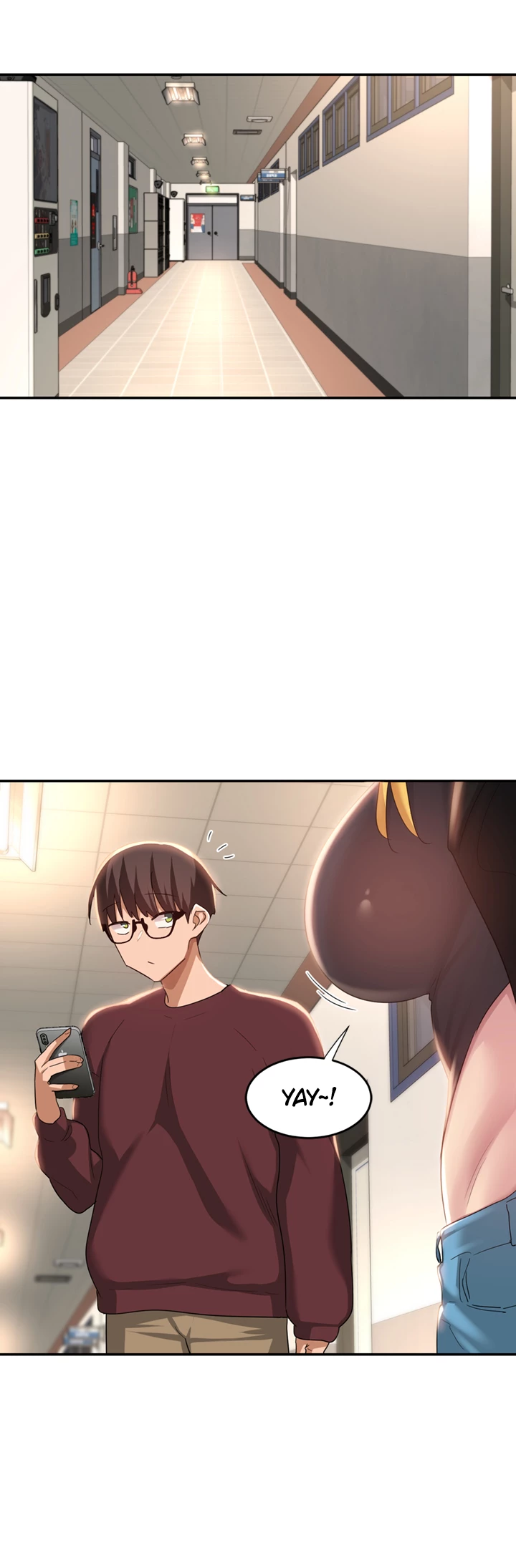 Sextudy Group Chapter 86 - Page 18