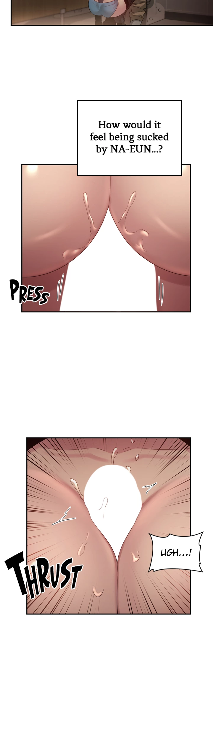 Sextudy Group Chapter 86 - Page 23