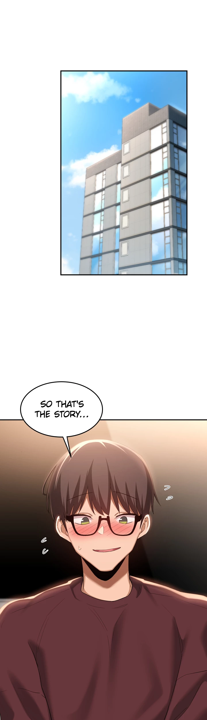 Sextudy Group Chapter 86 - Page 29