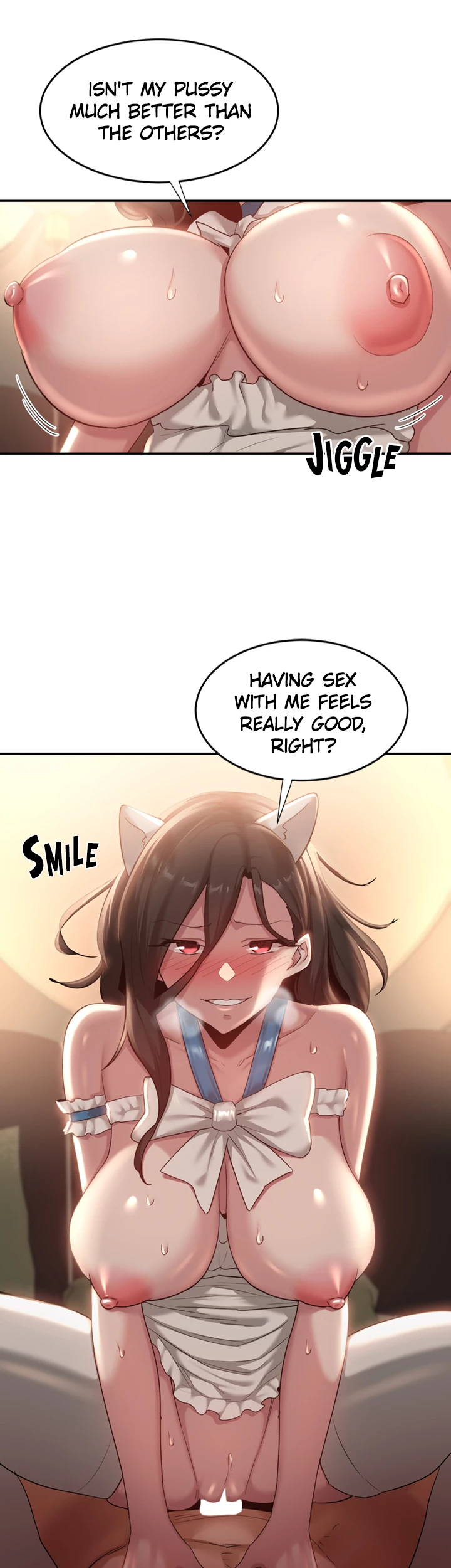 Sextudy Group Chapter 86 - Page 4