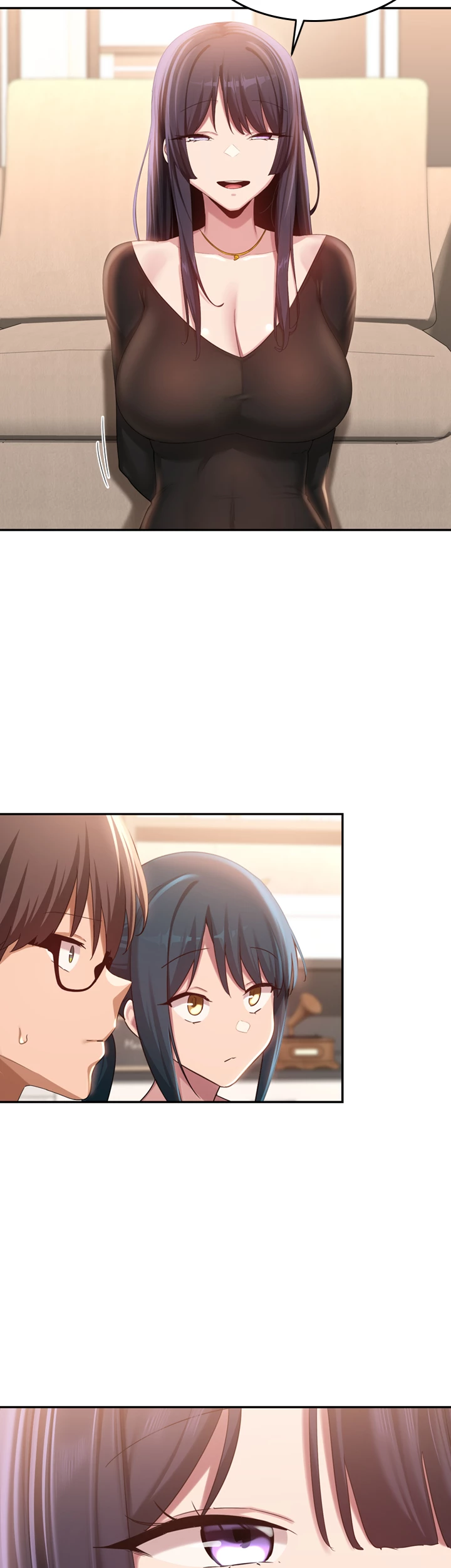 Sextudy Group Chapter 86 - Page 35