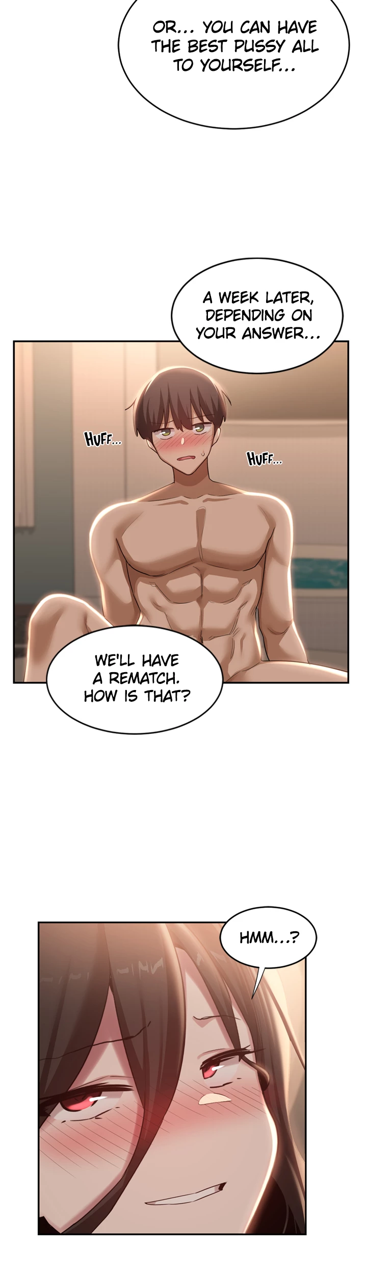 Sextudy Group Chapter 86 - Page 7
