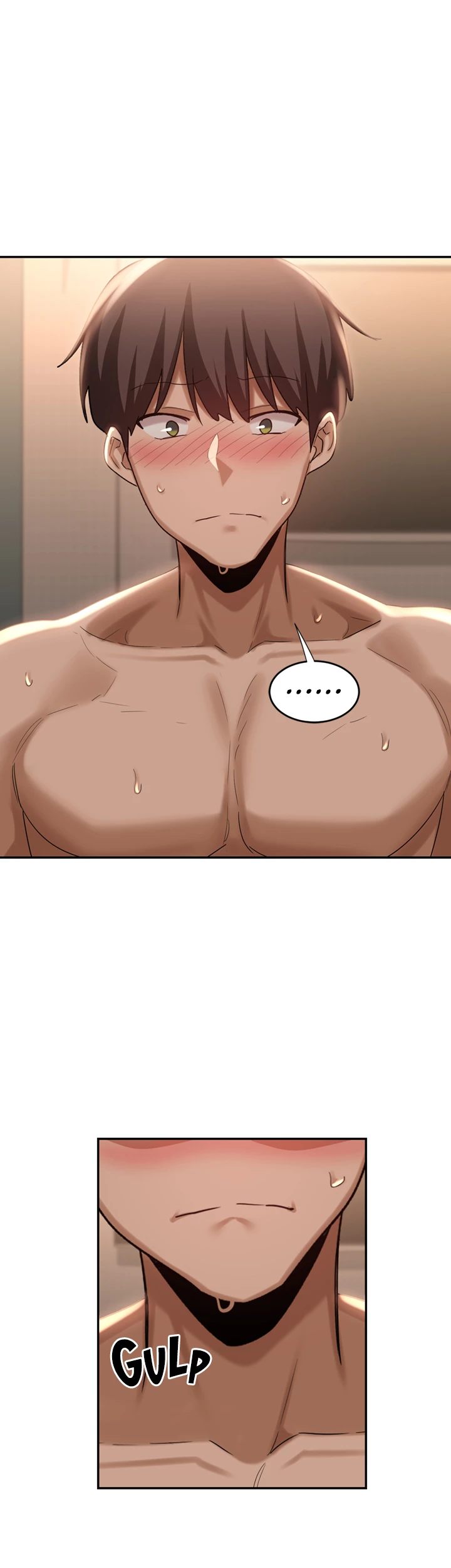 Sextudy Group Chapter 86 - Page 8