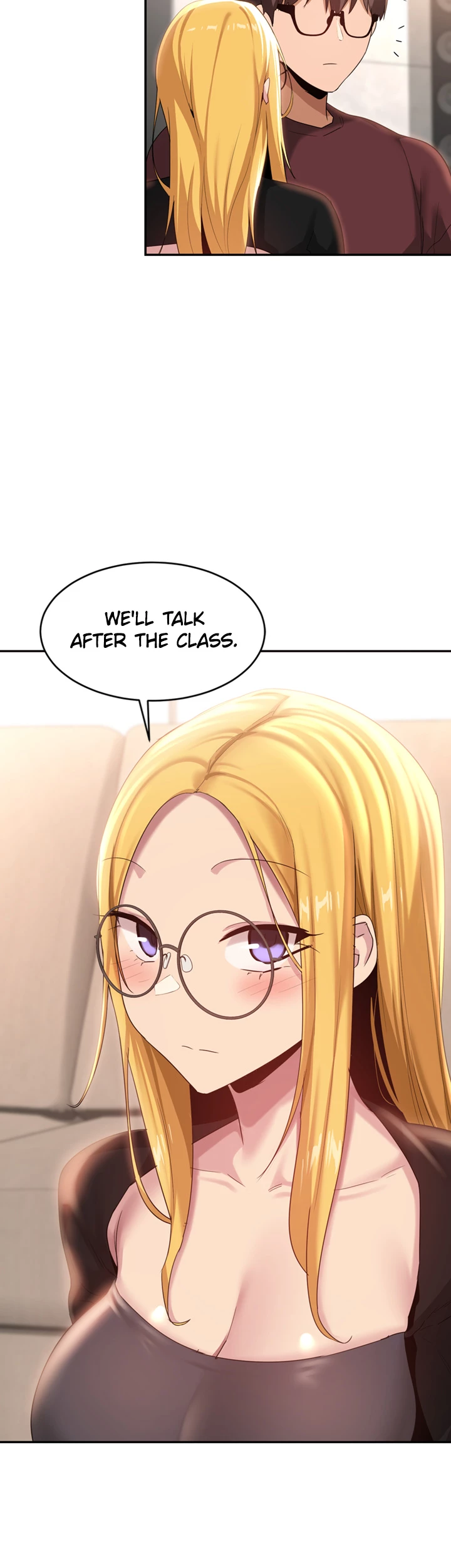 Sextudy Group Chapter 87 - Page 11