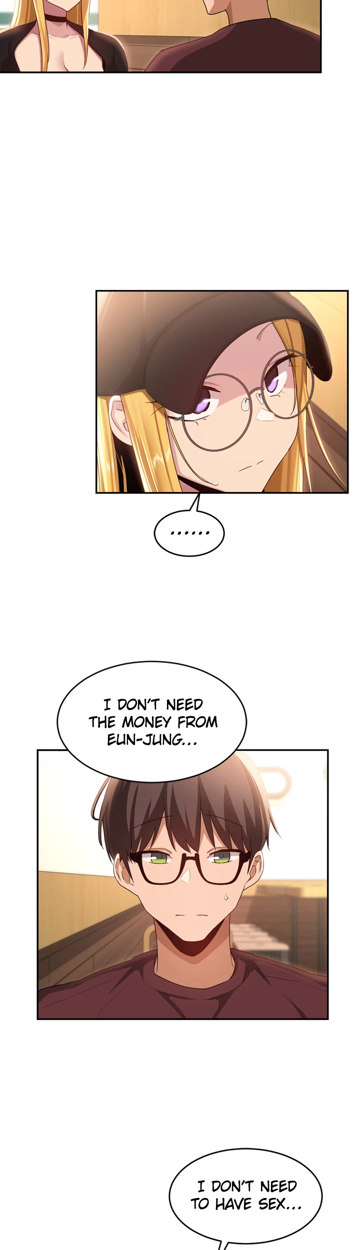 Sextudy Group Chapter 87 - Page 16