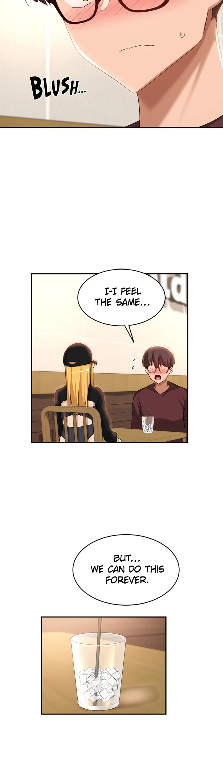 Sextudy Group Chapter 87 - Page 18