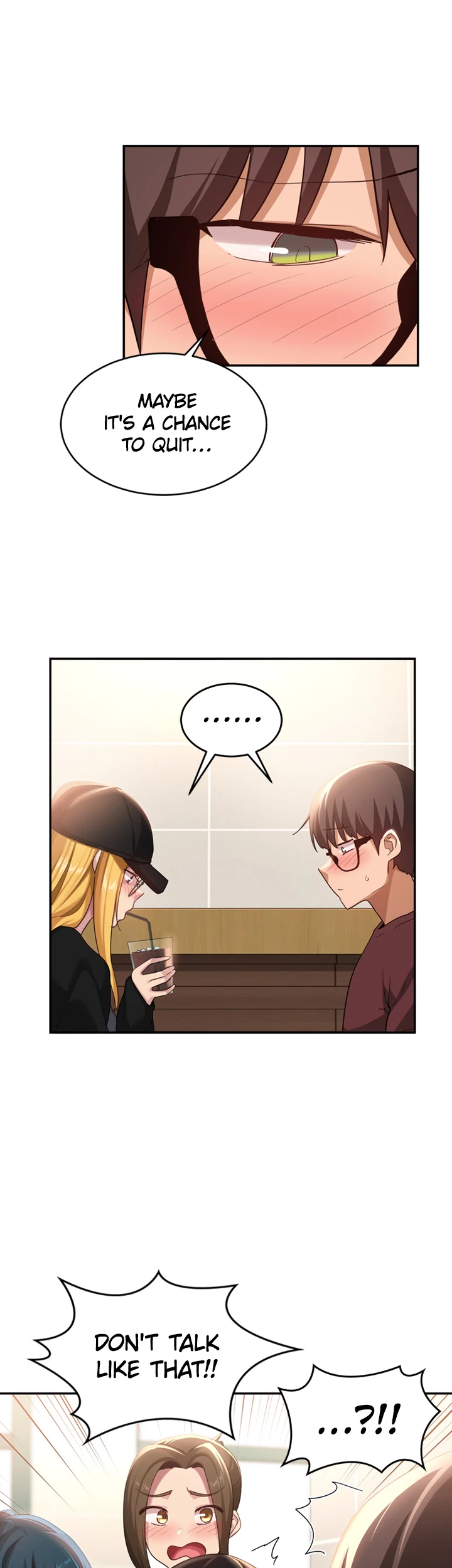 Sextudy Group Chapter 87 - Page 19