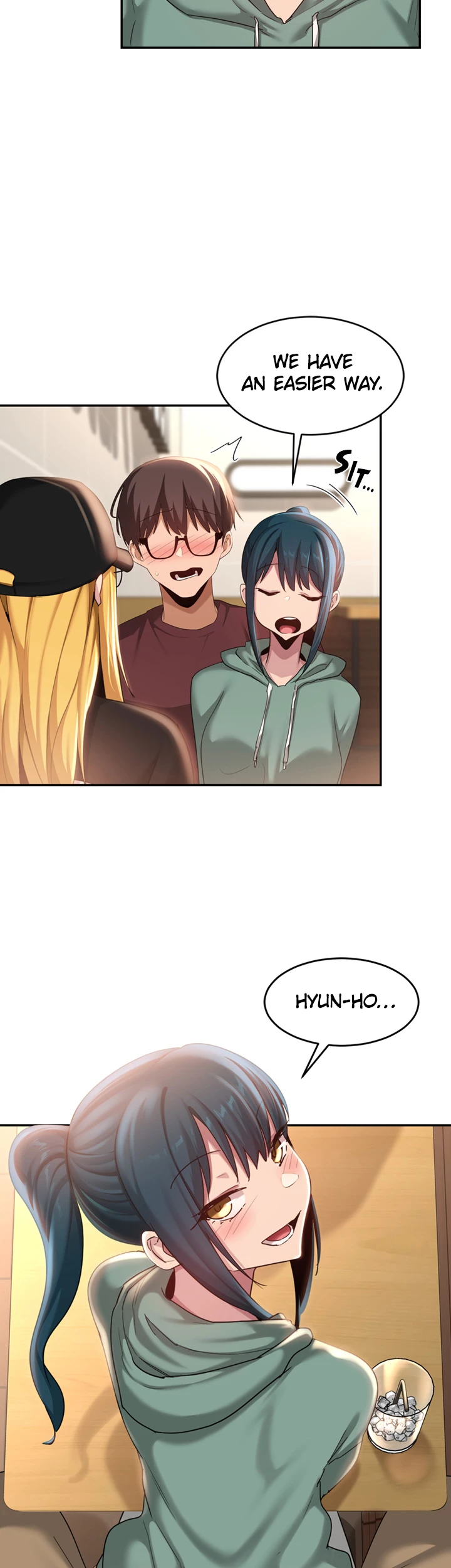 Sextudy Group Chapter 87 - Page 22