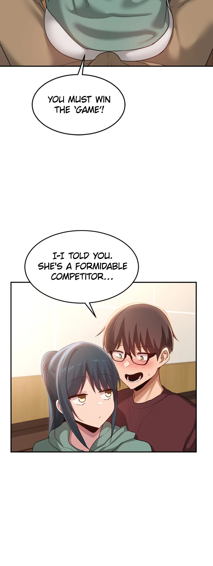 Sextudy Group Chapter 87 - Page 23