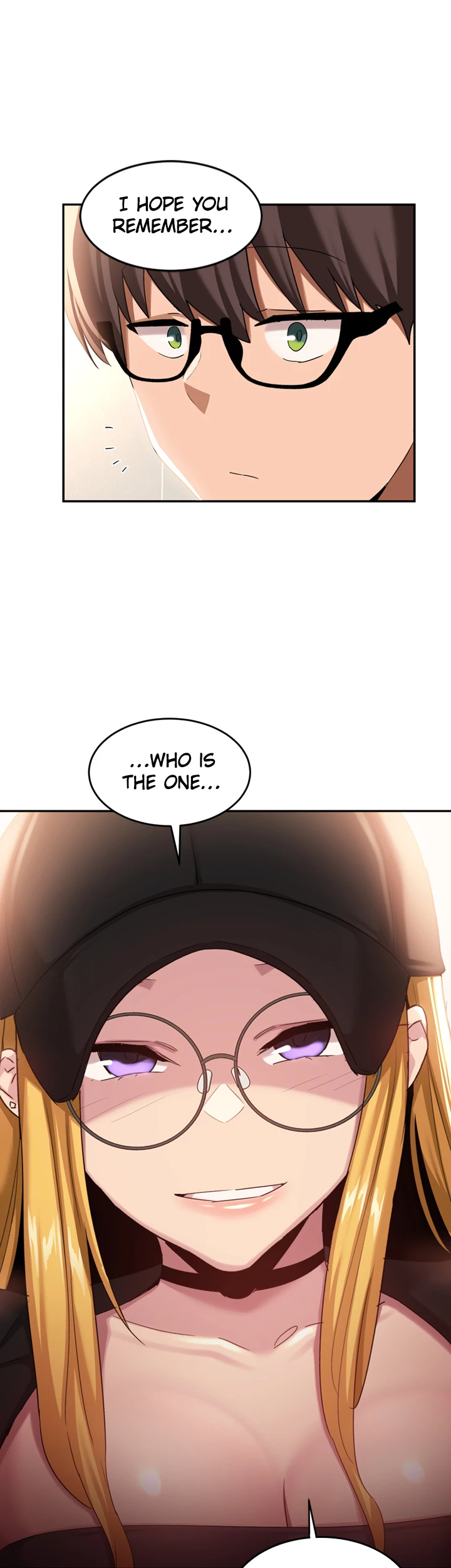 Sextudy Group Chapter 87 - Page 24