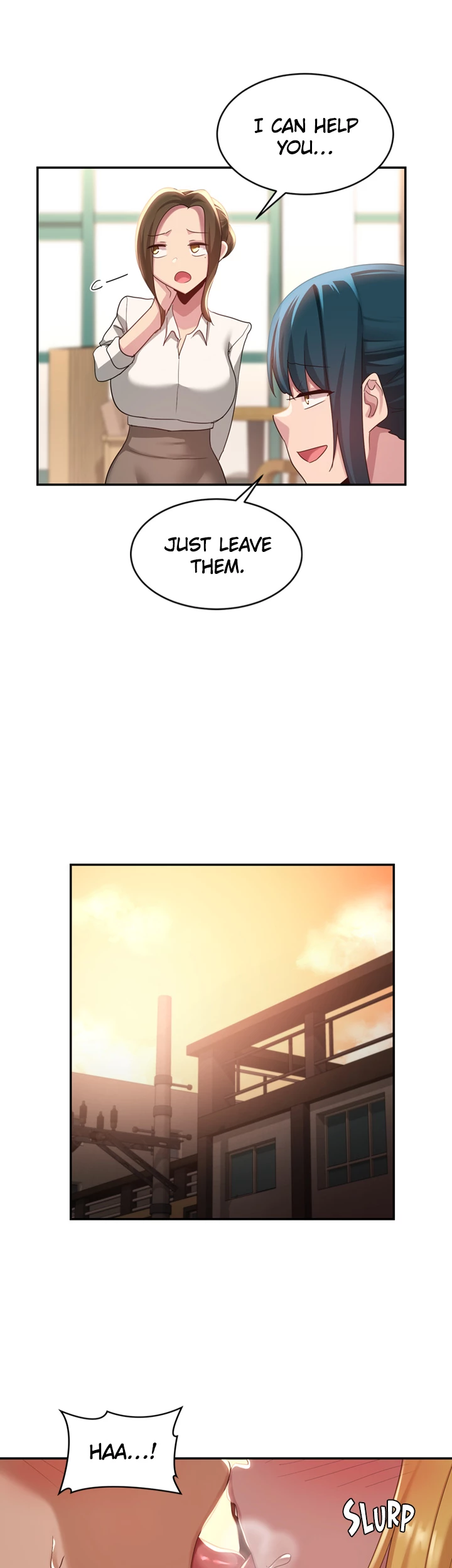 Sextudy Group Chapter 87 - Page 26