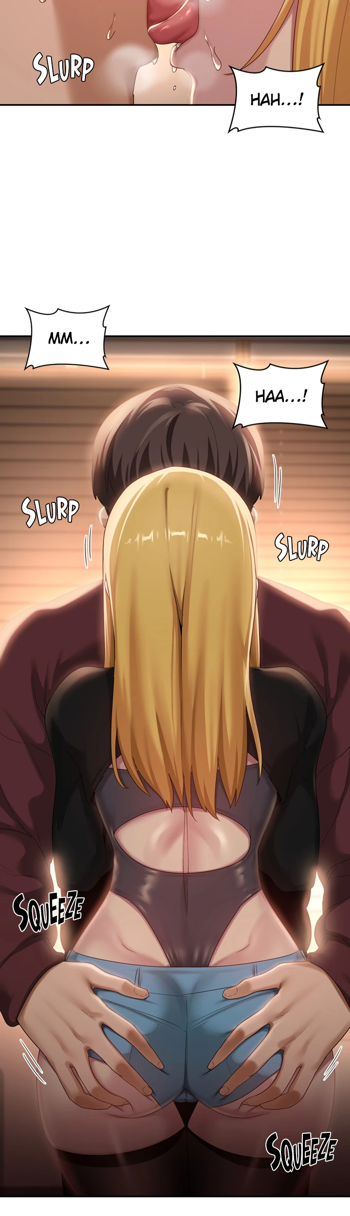 Sextudy Group Chapter 87 - Page 27