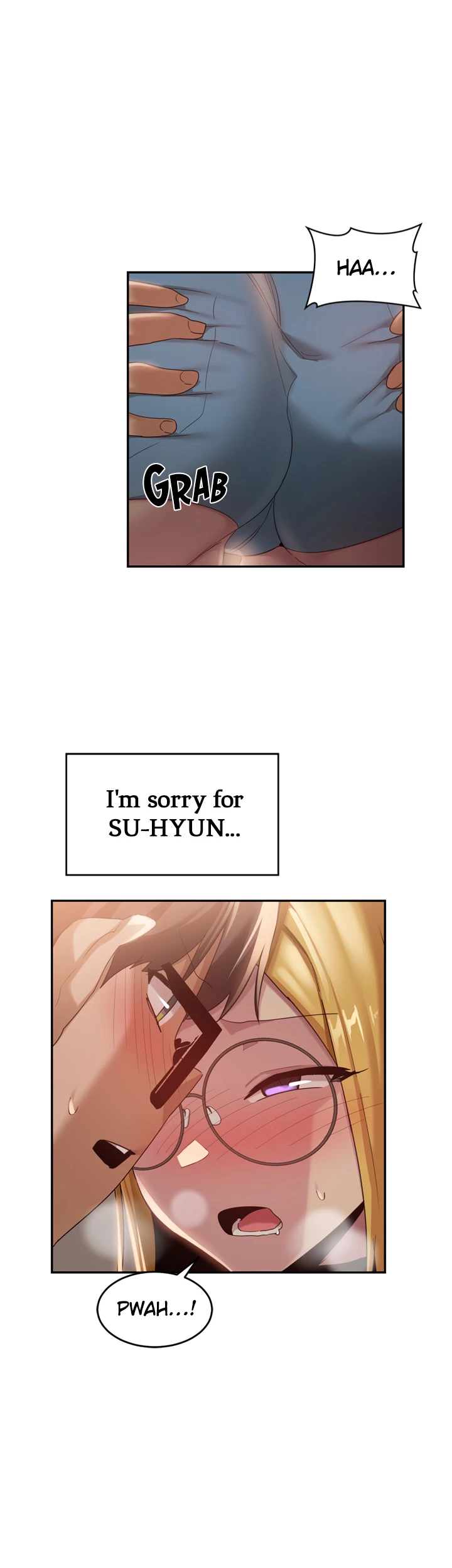 Sextudy Group Chapter 87 - Page 28