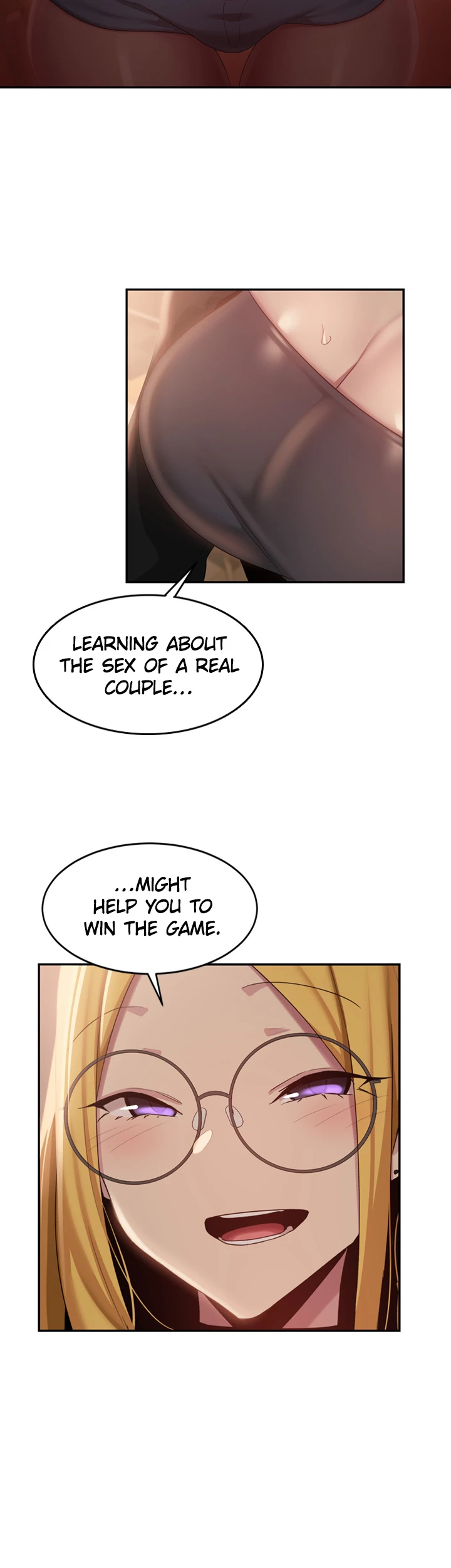 Sextudy Group Chapter 87 - Page 31