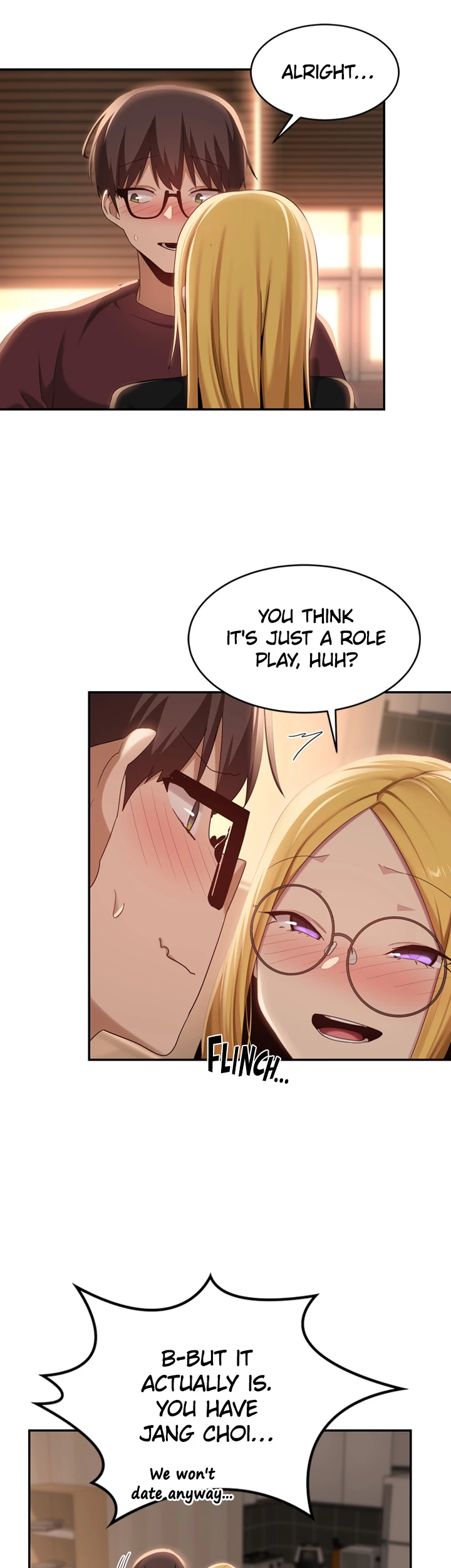 Sextudy Group Chapter 87 - Page 32