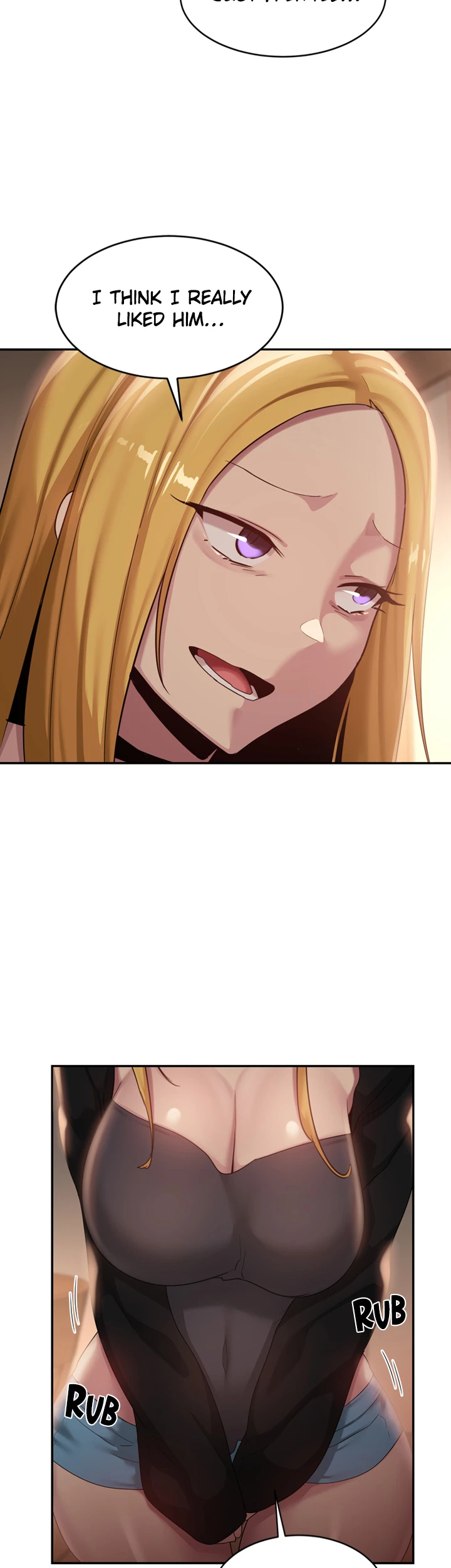 Sextudy Group Chapter 87 - Page 36