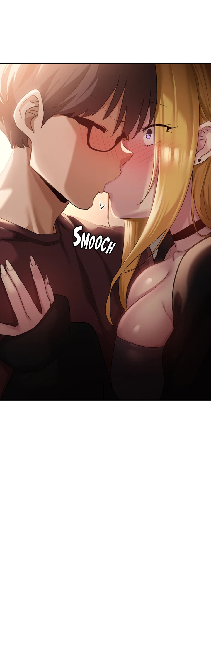 Sextudy Group Chapter 87 - Page 38