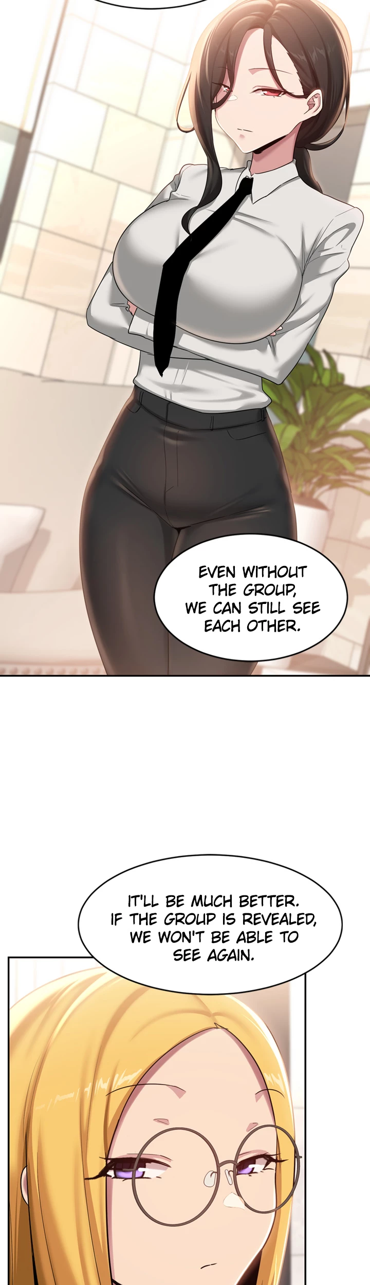 Sextudy Group Chapter 87 - Page 5