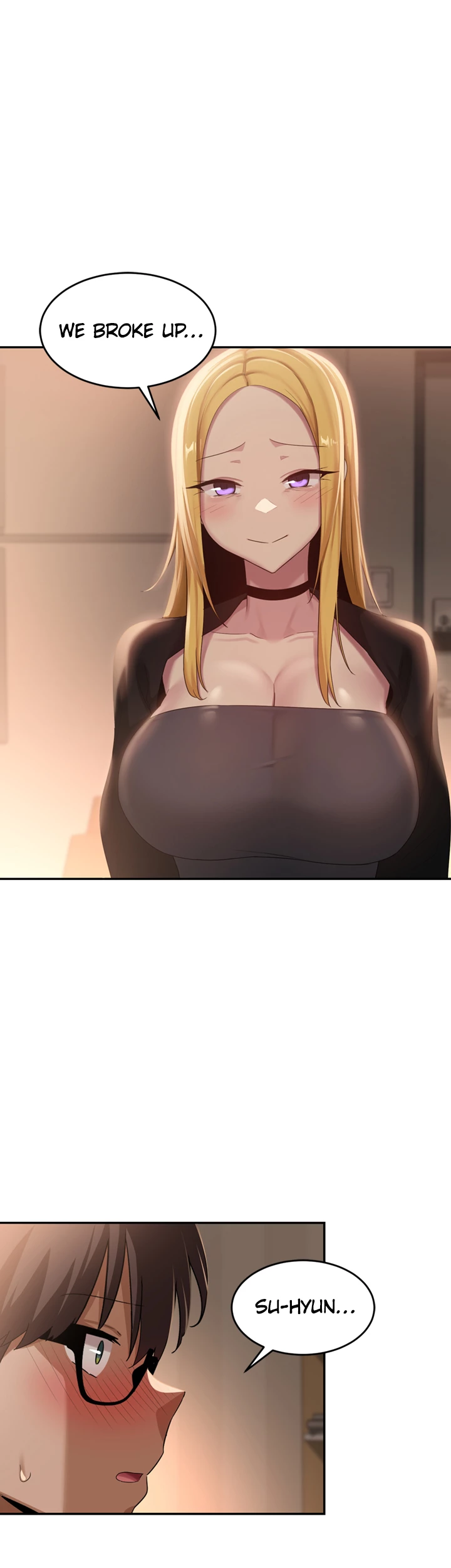 Sextudy Group Chapter 88 - Page 1