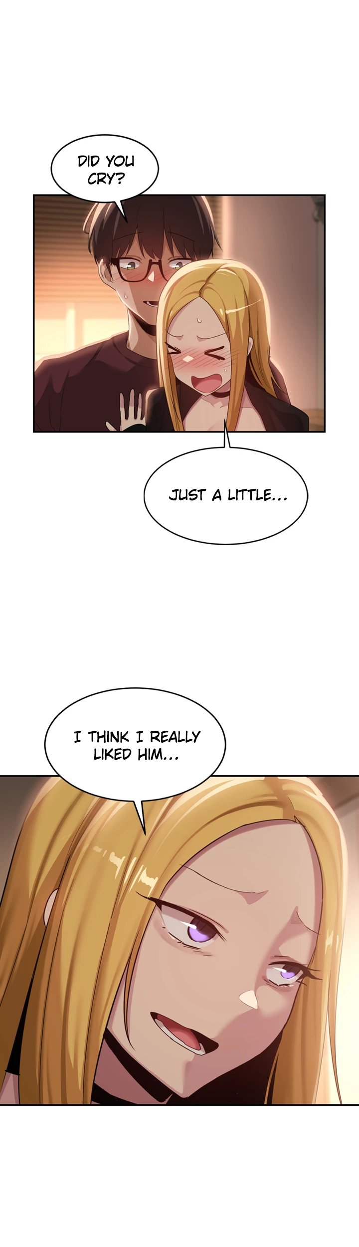 Sextudy Group Chapter 88 - Page 2