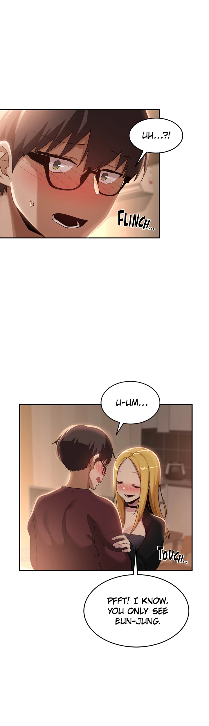 Sextudy Group Chapter 88 - Page 16