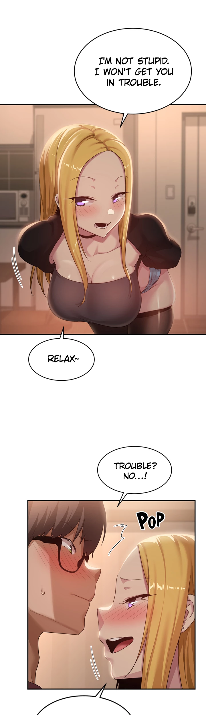 Sextudy Group Chapter 88 - Page 17