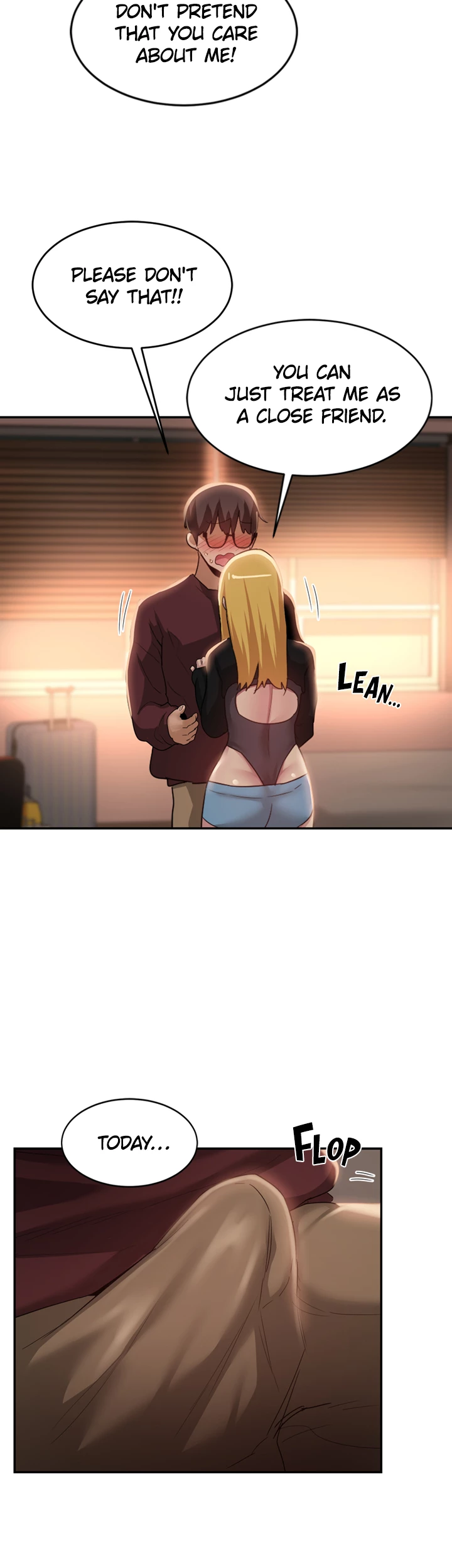 Sextudy Group Chapter 88 - Page 18