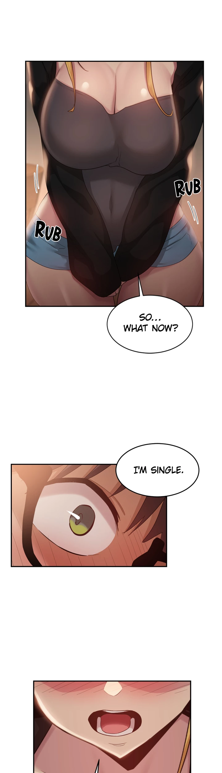 Sextudy Group Chapter 88 - Page 3