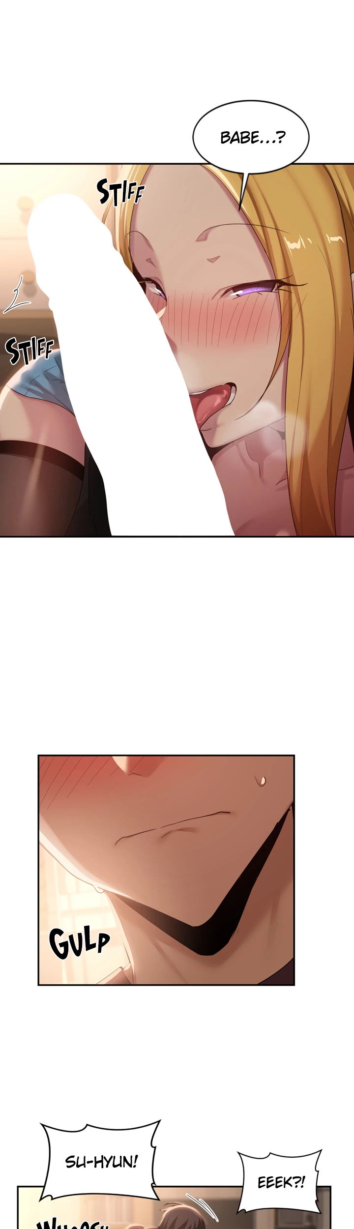 Sextudy Group Chapter 88 - Page 22