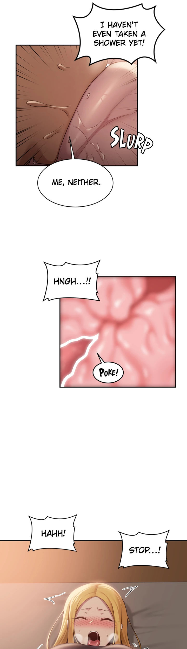 Sextudy Group Chapter 88 - Page 24