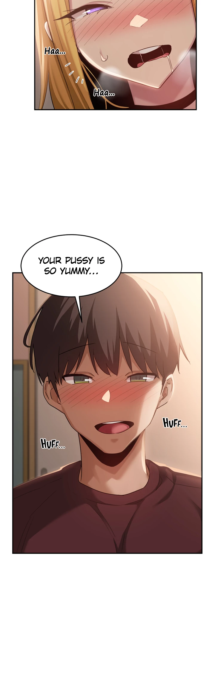 Sextudy Group Chapter 88 - Page 26