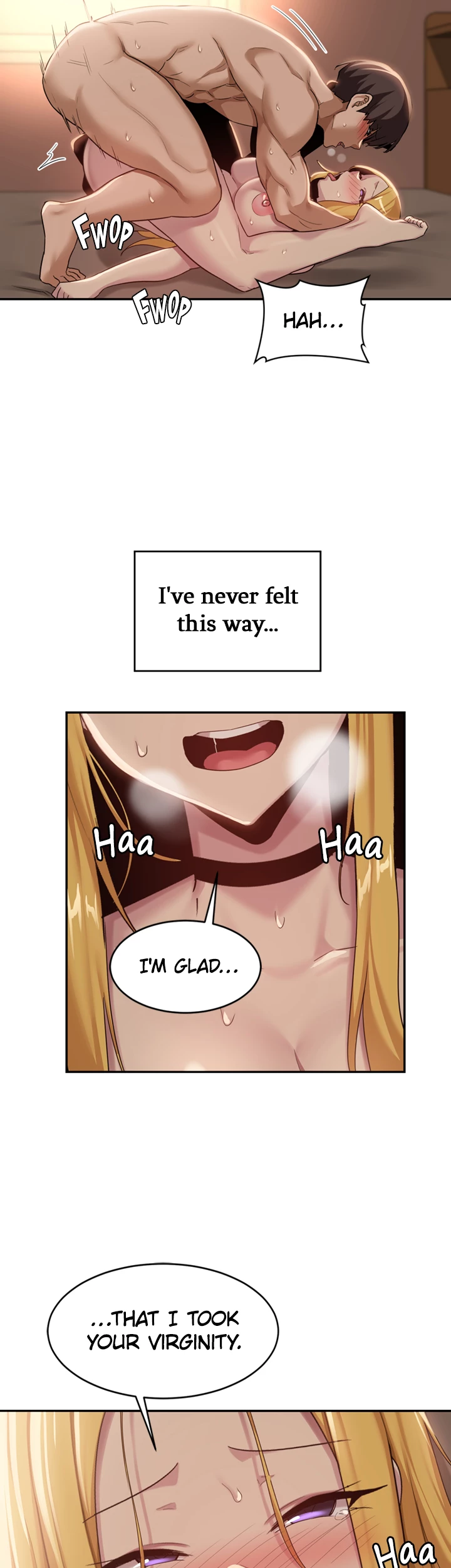 Sextudy Group Chapter 88 - Page 34