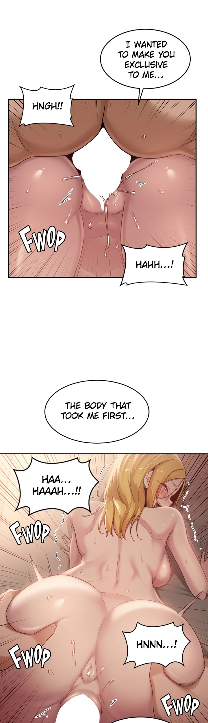 Sextudy Group Chapter 88 - Page 37