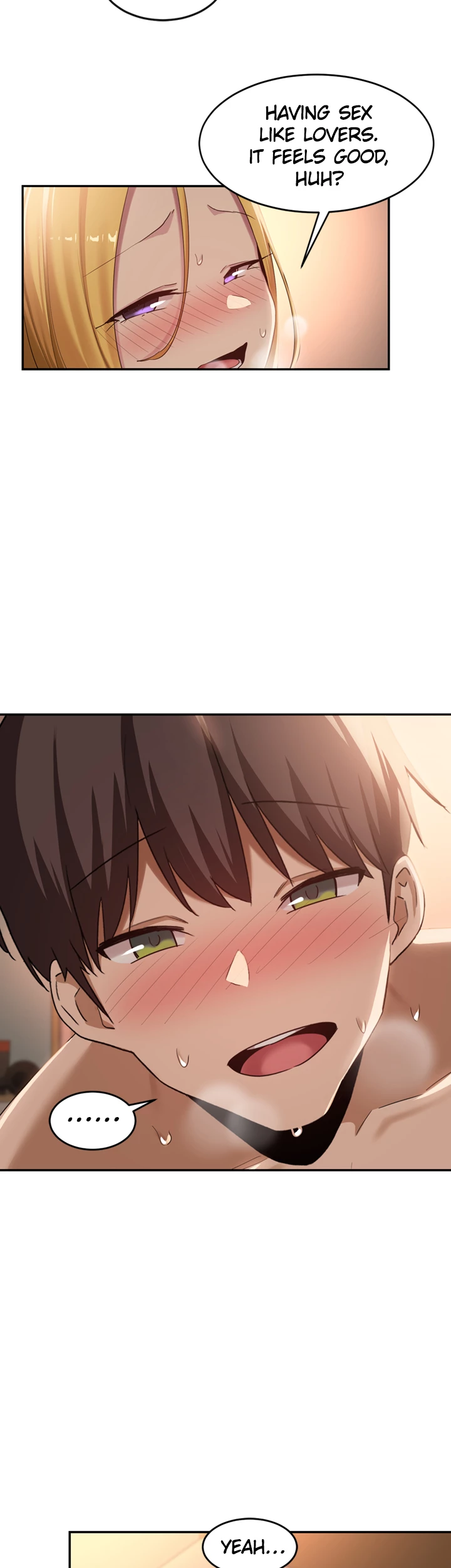 Sextudy Group Chapter 88 - Page 40