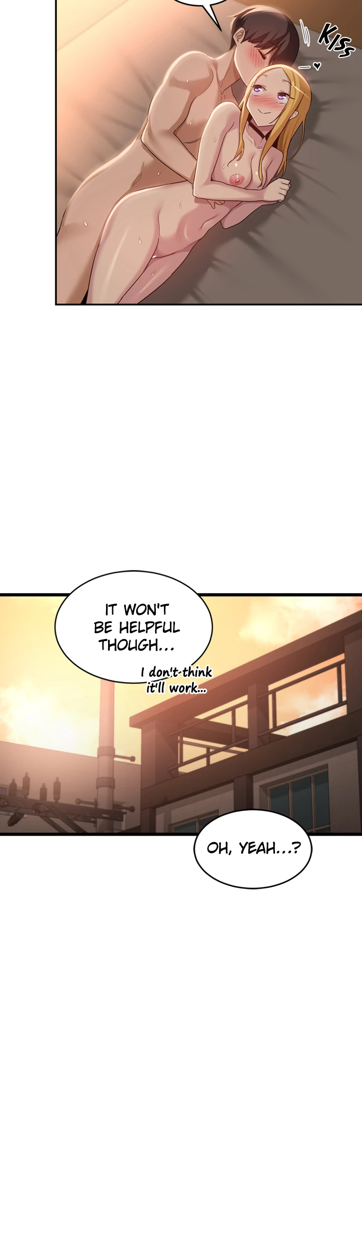 Sextudy Group Chapter 88 - Page 41