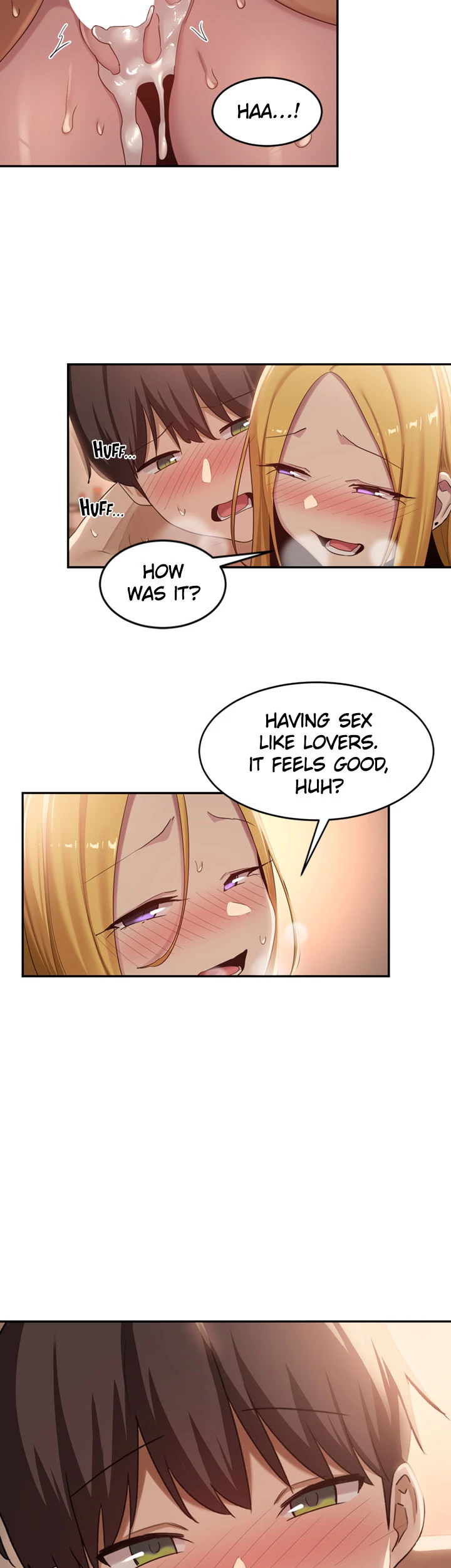 Sextudy Group Chapter 89 - Page 2