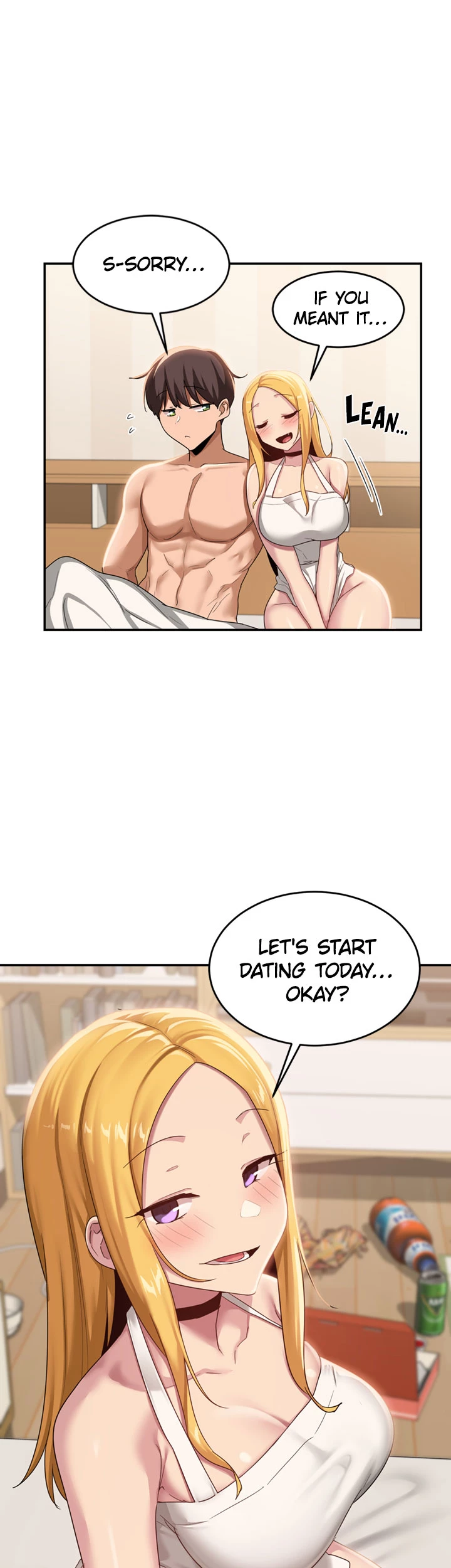 Sextudy Group Chapter 89 - Page 11