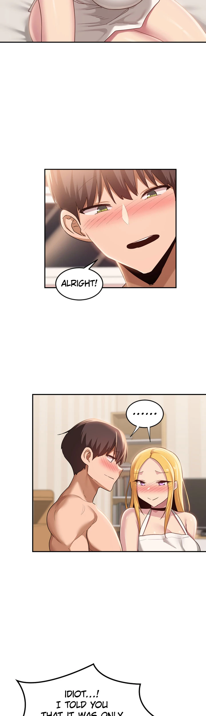 Sextudy Group Chapter 89 - Page 12