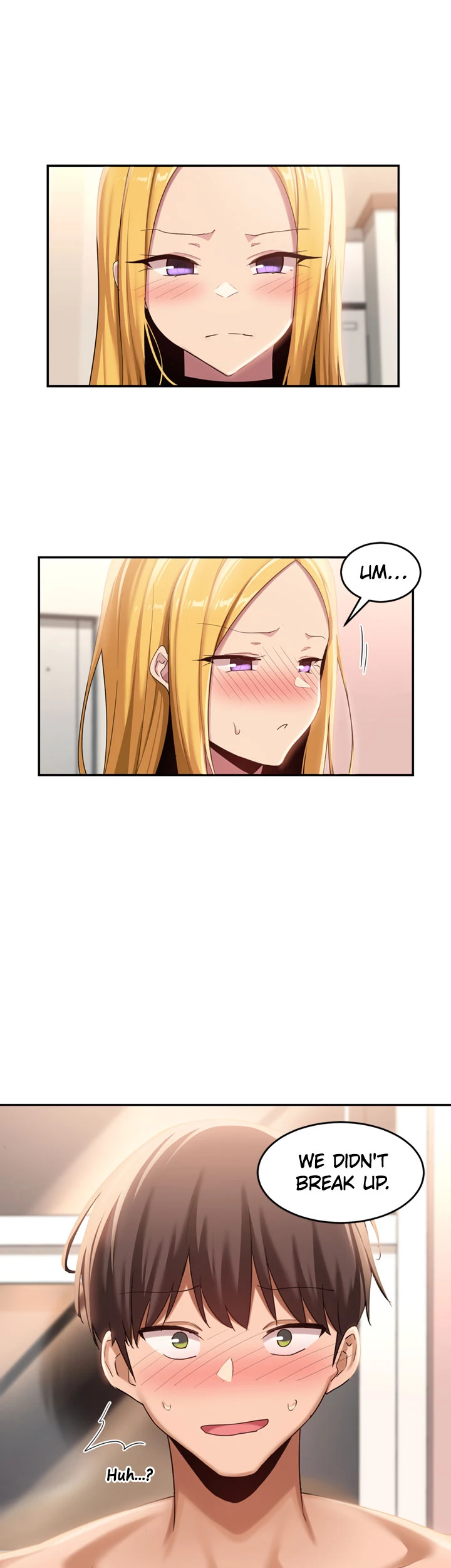 Sextudy Group Chapter 89 - Page 16