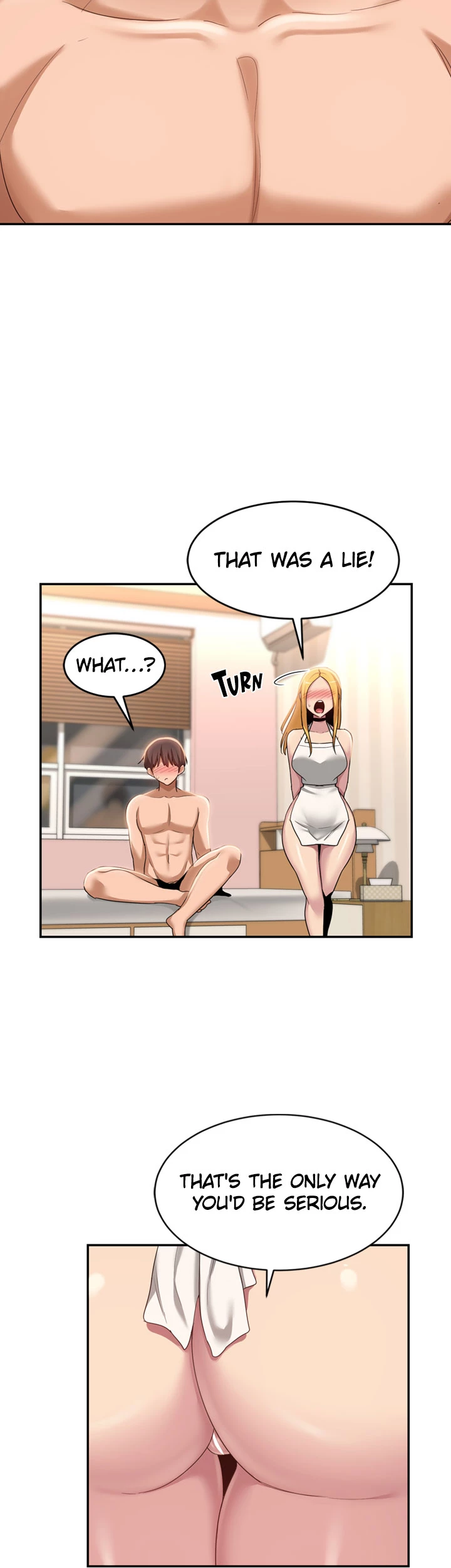 Sextudy Group Chapter 89 - Page 17