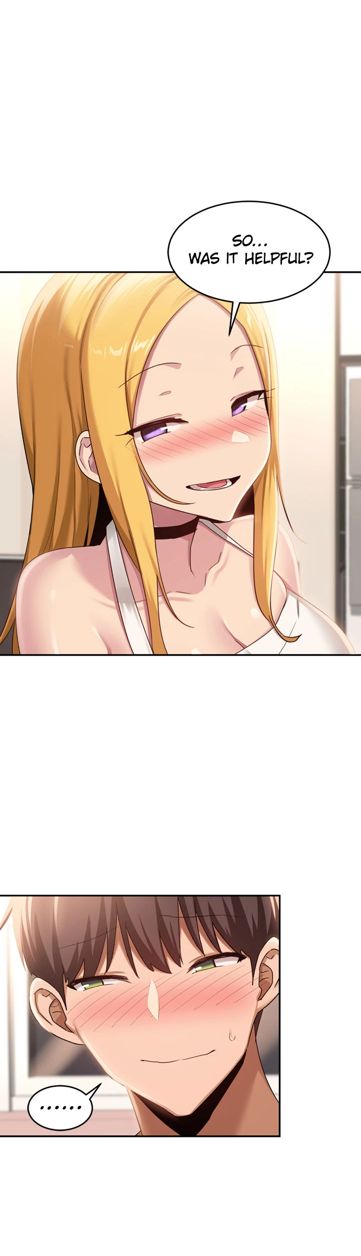 Sextudy Group Chapter 89 - Page 18