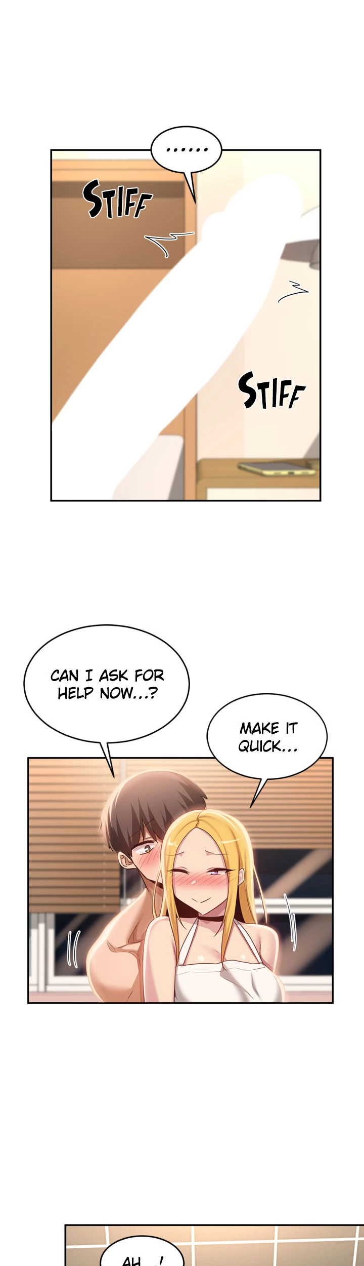 Sextudy Group Chapter 89 - Page 21